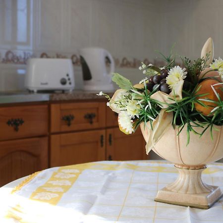 Vivenda Barroso Apartment Nazaré Cameră foto