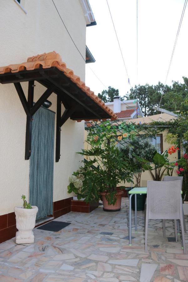 Vivenda Barroso Apartment Nazaré Exterior foto