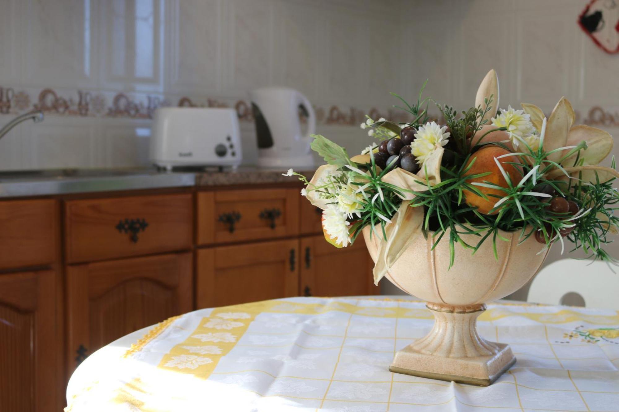 Vivenda Barroso Apartment Nazaré Cameră foto