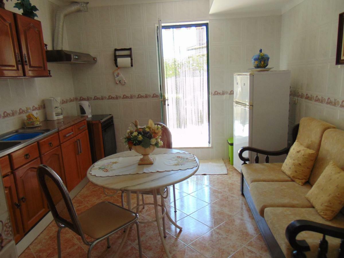 Vivenda Barroso Apartment Nazaré Exterior foto