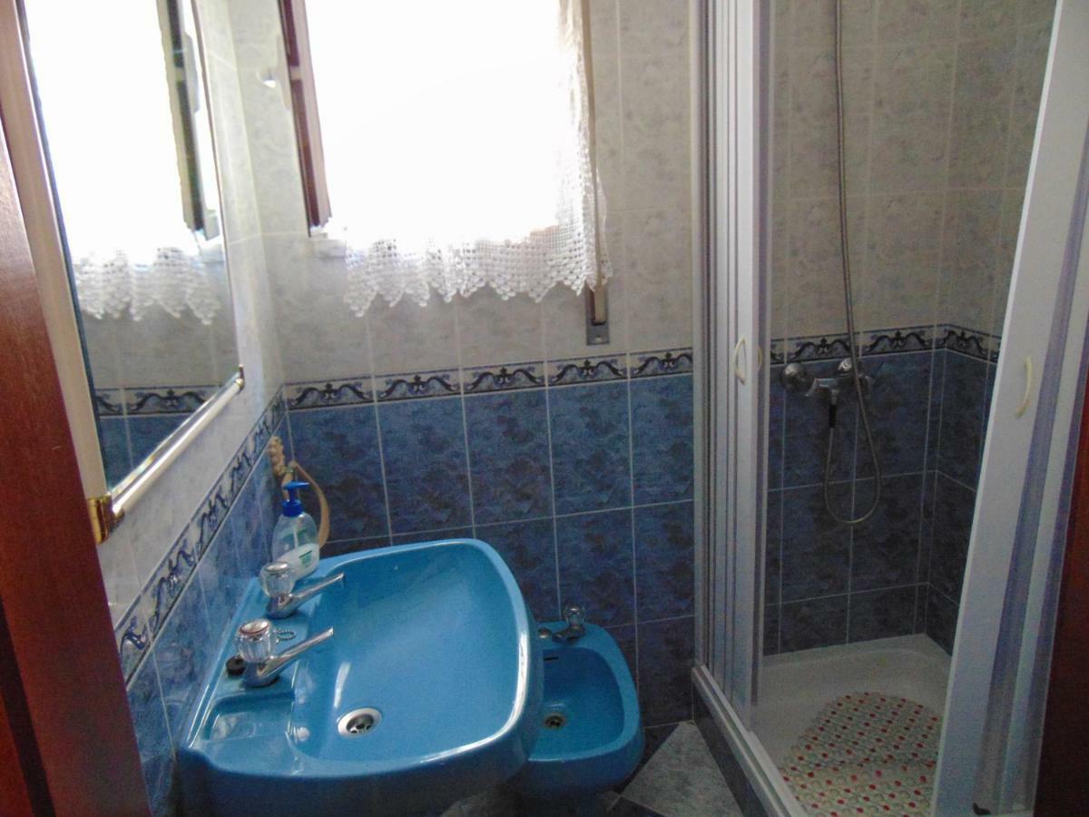Vivenda Barroso Apartment Nazaré Exterior foto